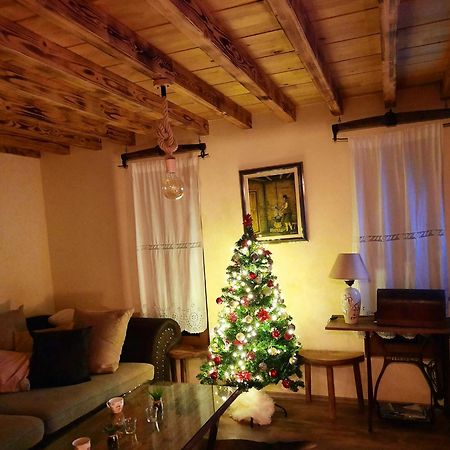 Villa Spirit Of Velebit à Gospić Extérieur photo
